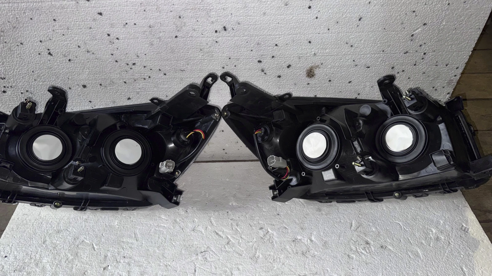       Toyota  Rav 4 2006-2008 | Mobile.bg   3