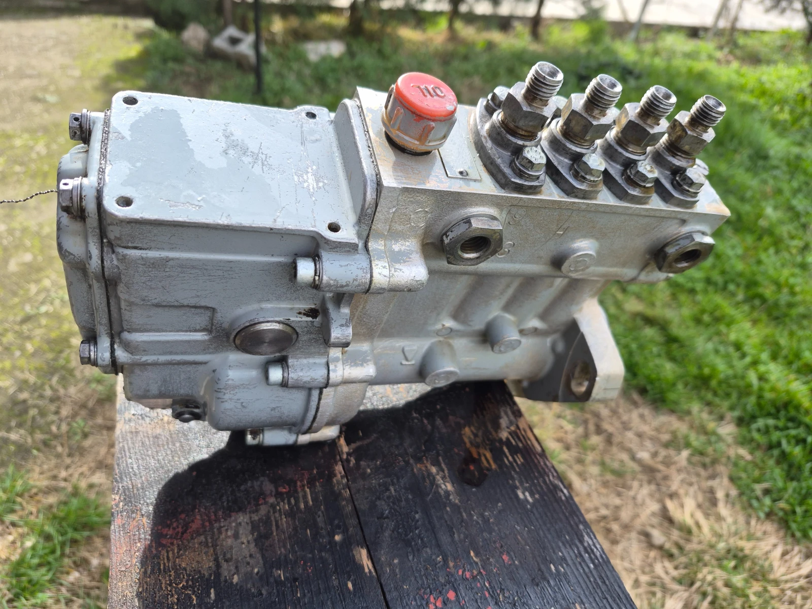 ГНП Моторпал за Перкинс, снимка 3 - Части - 53921290