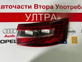     3V5945208   LED SKODA SUPERB 2018  3V5.945.208 3V5945208A