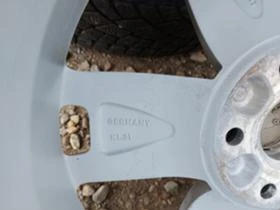 Гуми с джанти Dunlop 205/50R17, снимка 9