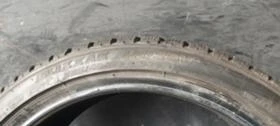 Гуми Зимни 225/40R19, снимка 6