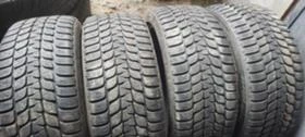 Гуми Зимни 225/40R19, снимка 1