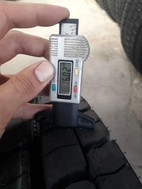 Гуми, снимка 3