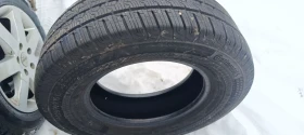 Гуми Всесезонни 225/70R15, снимка 8