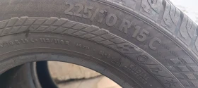 Гуми Всесезонни 225/70R15, снимка 6