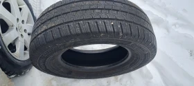 Гуми Всесезонни 225/70R15, снимка 7