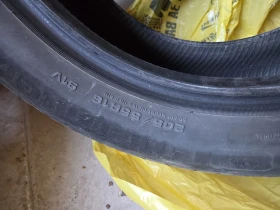 Гуми с джанти Goodyear 205/55R16, снимка 4