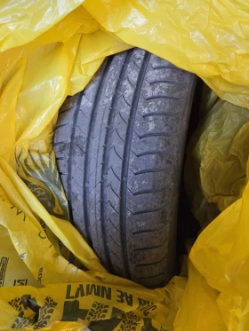 Гуми с джанти Goodyear 205/55R16, снимка 3