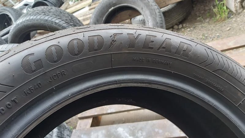 Гуми Летни 225/50R17, снимка 5 - Гуми и джанти - 29272557