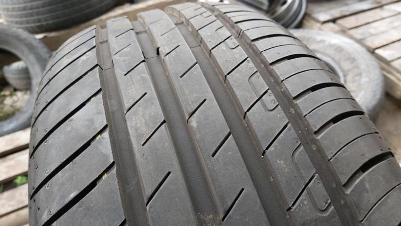 Гуми Летни 225/50R17, снимка 2 - Гуми и джанти - 29272557