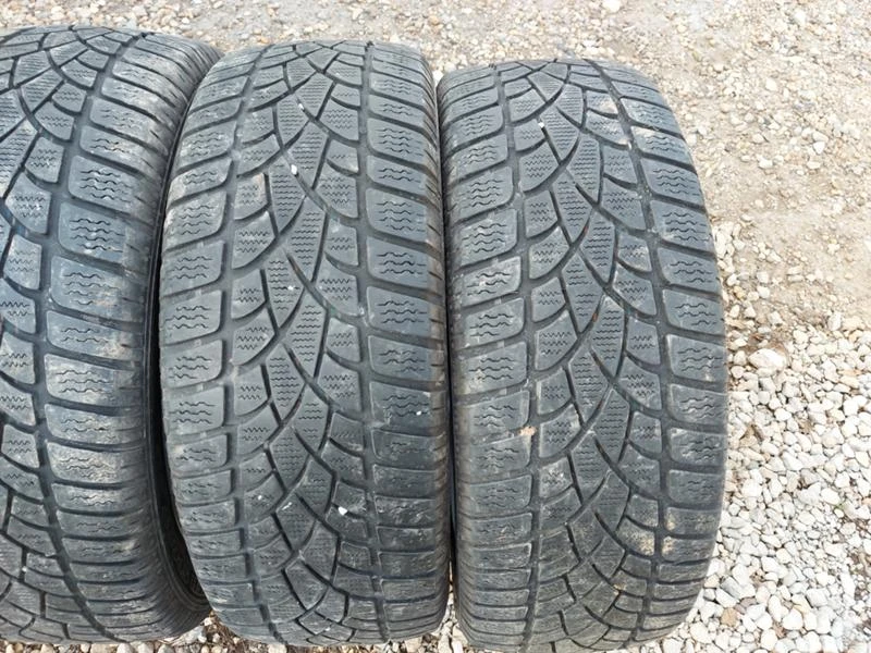 Гуми с джанти Dunlop 205/50R17, снимка 14 - Гуми и джанти - 30697217