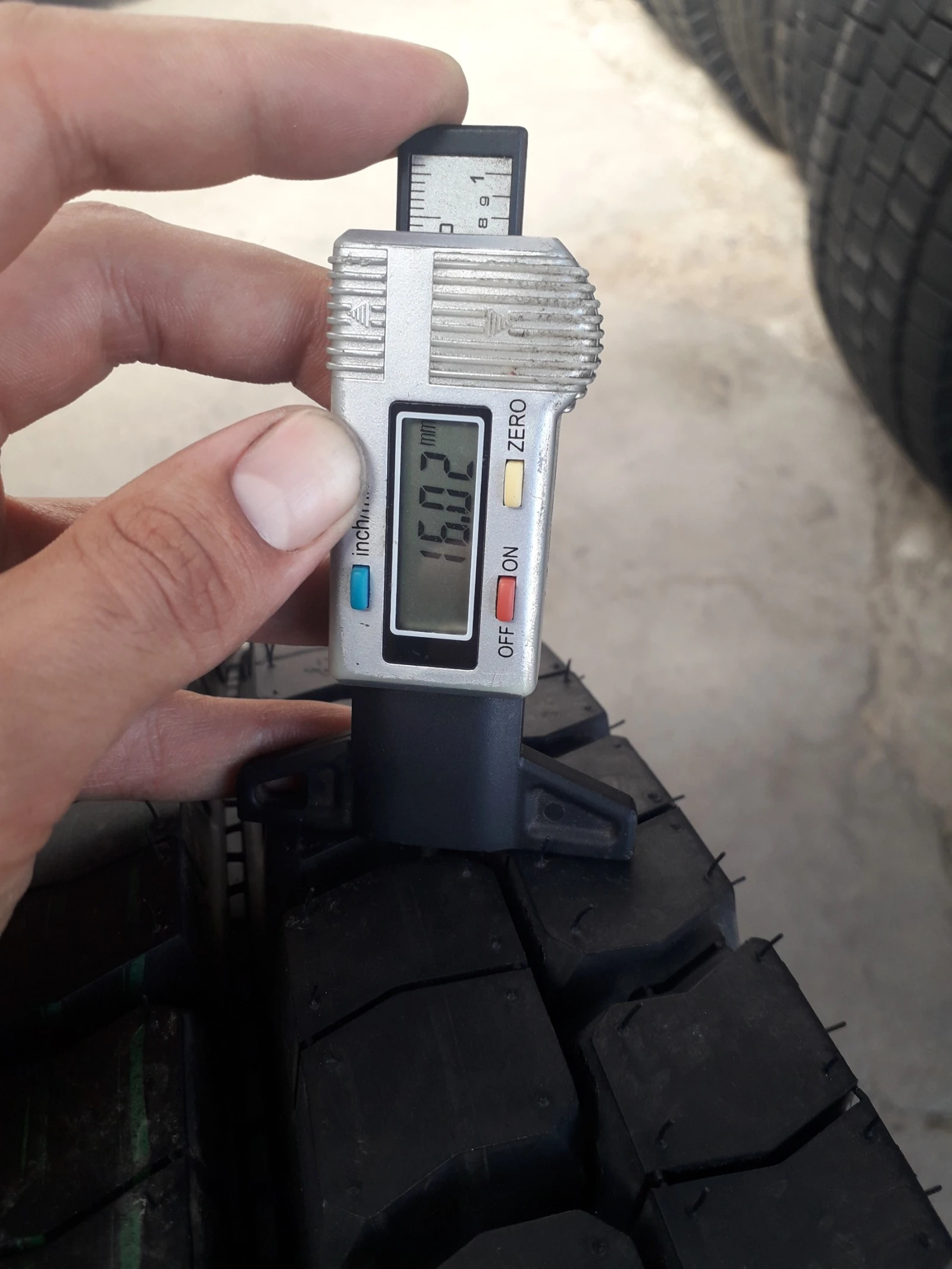  265/70R17.5 | Mobile.bg   3