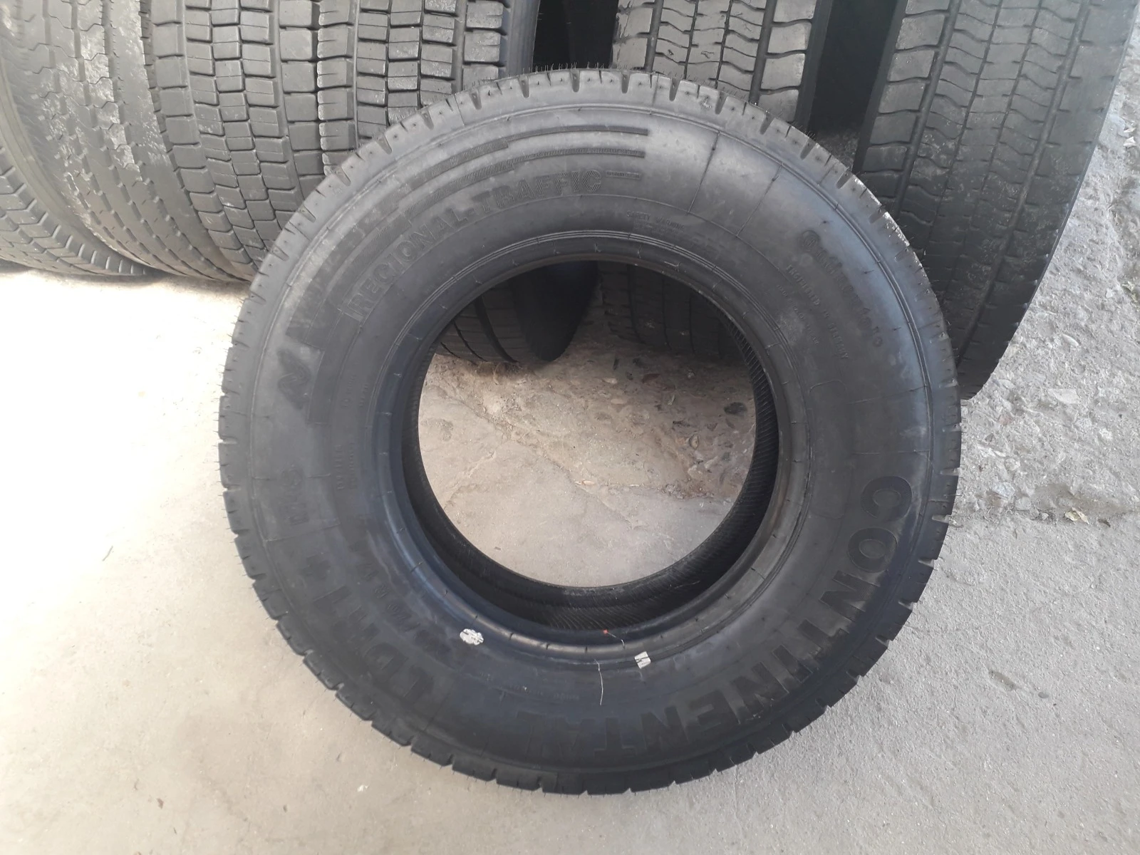  265/70R17.5 | Mobile.bg   4