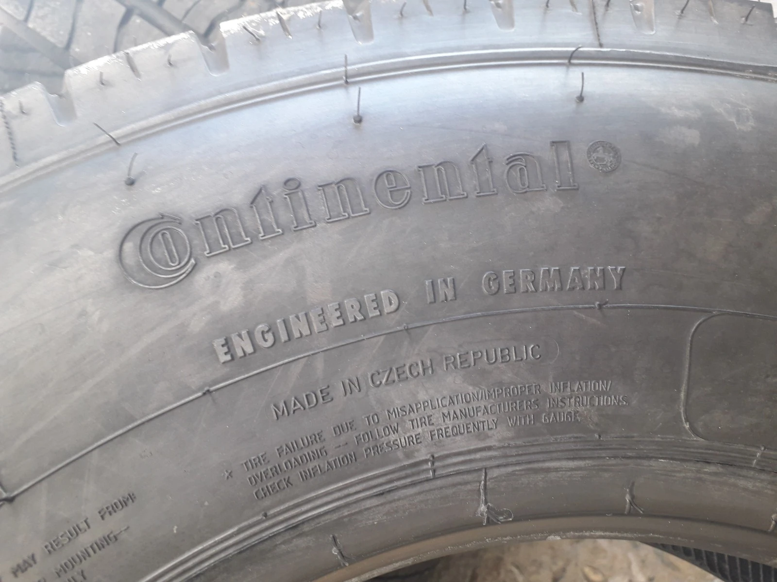  265/70R17.5 | Mobile.bg   10