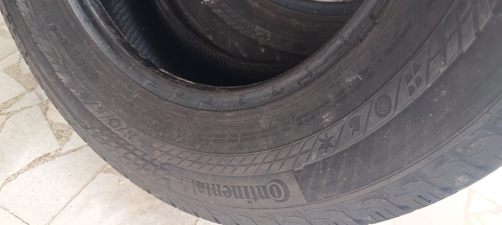���� 225/70R15 | Mobile.bg � ����������� 3
