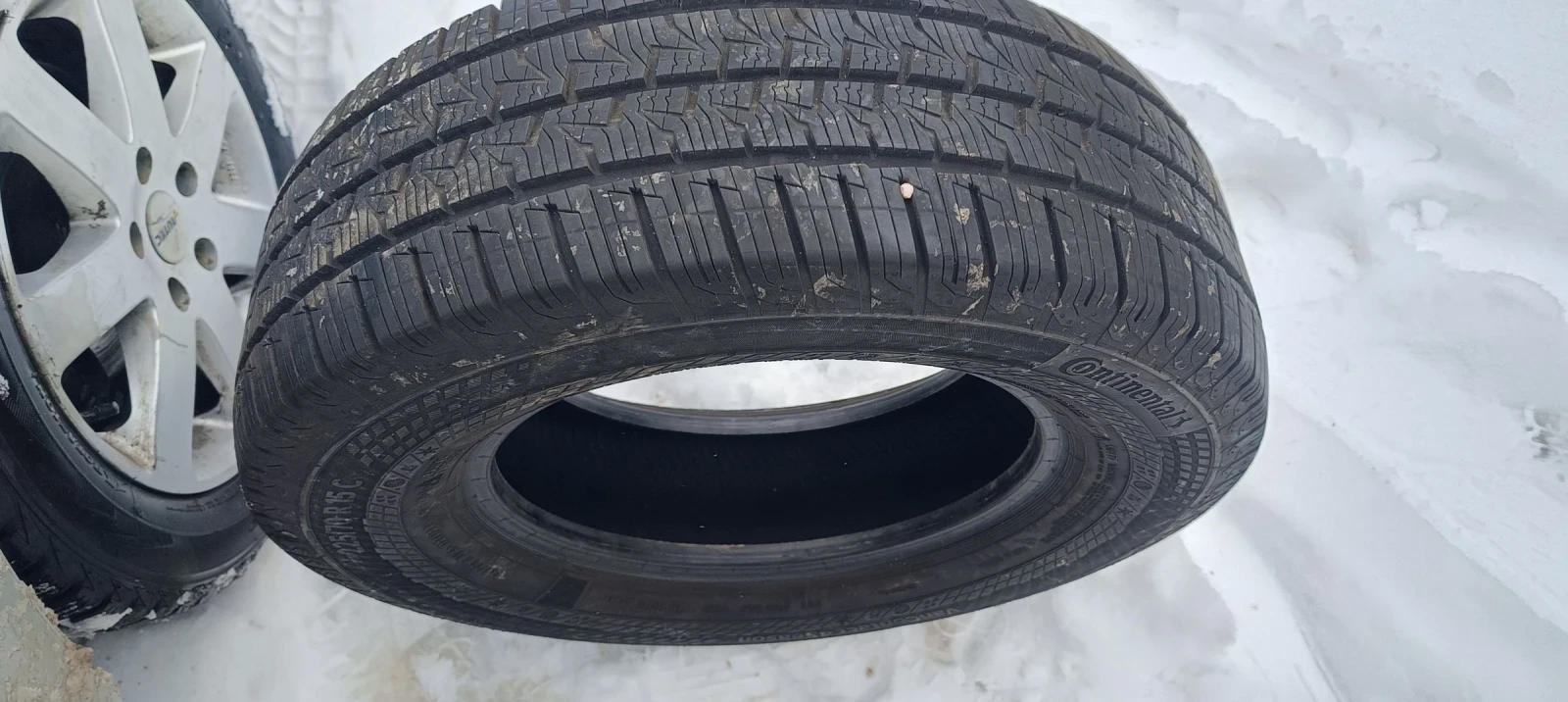 ���� 225/70R15 | Mobile.bg � ����������� 7
