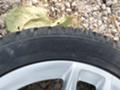 Гуми с джанти Dunlop 205/50R17, снимка 10 - Гуми и джанти - 30697217