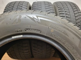 Гуми Зимни 215/65R16, снимка 8 - Гуми и джанти - 48422157