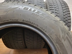 Гуми Зимни 215/65R16, снимка 7 - Гуми и джанти - 48422157