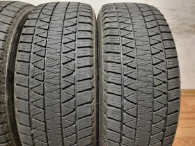 Гуми Зимни 215/65R16, снимка 3 - Гуми и джанти - 48422157