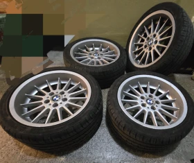    245/40R18  BMW | Mobile.bg    4