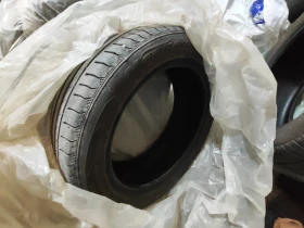 Гуми Летни 215/50R17, снимка 3 - Гуми и джанти - 49303135