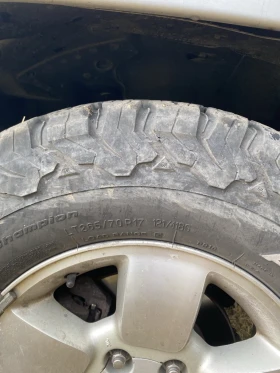 ���� � ������ 265/70R17 �� Jeep Grand cherokee | Mobile.bg � ����� ������ 3