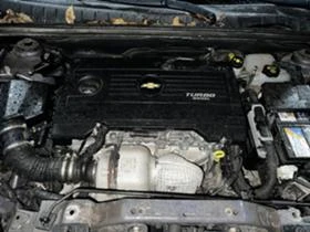 Chevrolet Orlando 2.0D, снимка 8