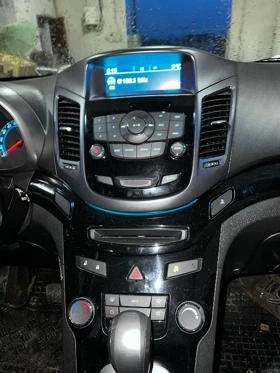 Chevrolet Orlando 2.0D, снимка 5