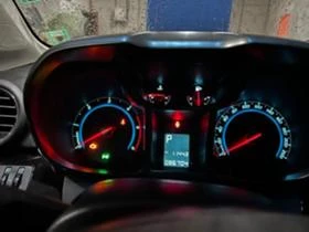 Chevrolet Orlando 2.0D, снимка 6