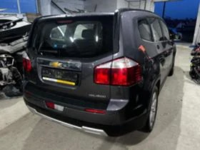 Chevrolet Orlando 2.0D, снимка 2