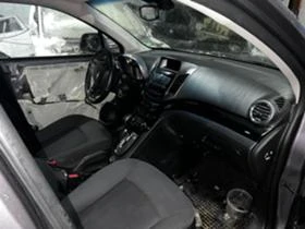 Chevrolet Orlando 2.0D, снимка 7
