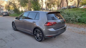 VW Golf GTD 2.0TDI 184HP - изображение 4