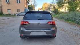 VW Golf GTD 2.0TDI 184HP - изображение 6