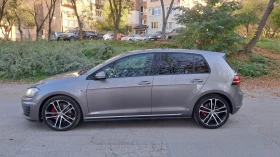 VW Golf GTD 2.0TDI 184HP - изображение 8