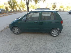 Daewoo Matiz  - изображение 2