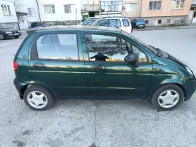 Daewoo Matiz  - изображение 5