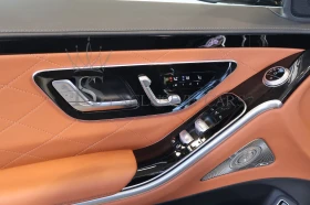Mercedes-Benz S 580 AMG* 4M* LONG* PANO* BURMESTER* 360* EXCLUSIVE* , снимка 5