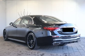 Mercedes-Benz S 580 AMG* 4M* LONG* PANO* BURMESTER* 360* EXCLUSIVE* , снимка 4