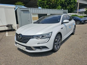 Renault Talisman 2.0 LPI, снимка 3