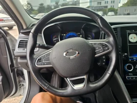 Renault Talisman 2.0 LPI, снимка 9