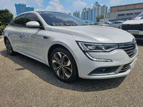 Renault Talisman 2.0 LPI, снимка 2