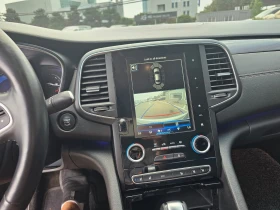 Renault Talisman 2.0 LPI, снимка 11