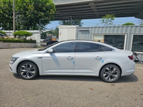 Renault Talisman 2.0 LPI, снимка 4