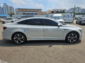 Renault Talisman 2.0 LPI, снимка 5