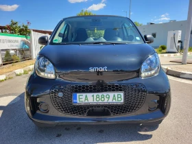 Smart Fortwo EQ , снимка 2