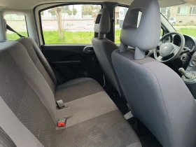 Fiat Panda 2008г / 4 нови зимни гуми!!! , снимка 15