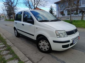 Fiat Panda 2008г / 4 нови зимни гуми!!! , снимка 4