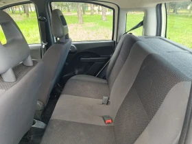 Fiat Panda 2008г / 4 нови зимни гуми!!! , снимка 16