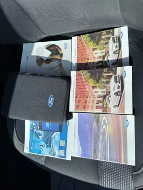 Ford Mondeo /2.0HYBRID/PODGREV/NAVI/CARPLAY/KEYLESS/, снимка 13